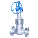 高压加氢装置用闸阀