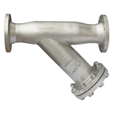 S25073双相钢Y型过滤器