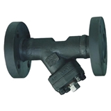 SRYIF锻制Y型过滤器