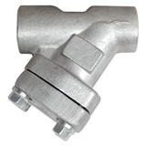 SRYIW锻制Y型过滤器