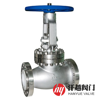 Incoloy825合金截止阀