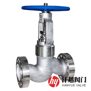 Inconel600合金截止阀