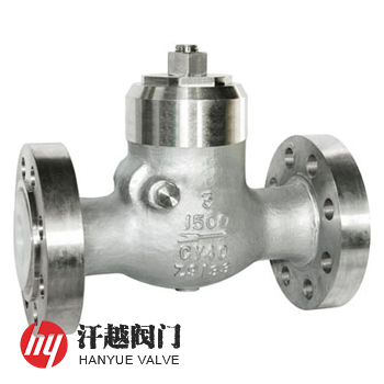Inconel600合金止回阀
