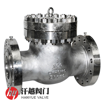 Inconel625合金止回阀
