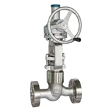 Inconel625合金截止阀