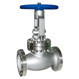 Incoloy825合金截止阀