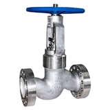 Inconel600合金截止阀