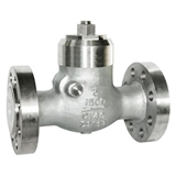 Inconel600合金止回阀