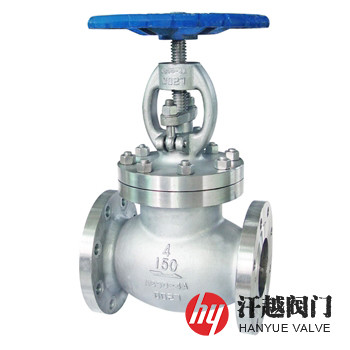 双相不锈钢4A截止阀