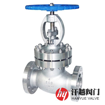 双相不锈钢5A截止阀
