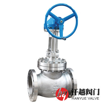 双相不锈钢1B截止阀