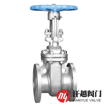 双相不锈钢4A闸阀
