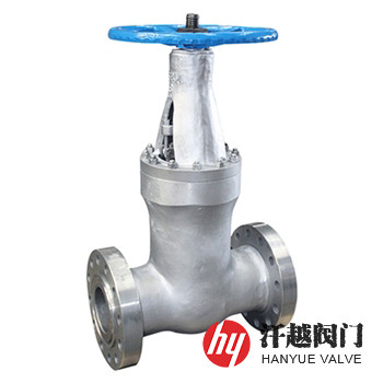 Inconel600合金闸阀