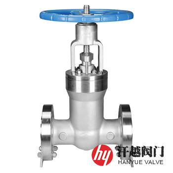 Incoloy825合金闸阀