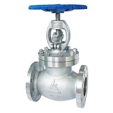 双相不锈钢4A截止阀