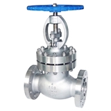 双相不锈钢5A截止阀