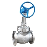 双相不锈钢1B截止阀