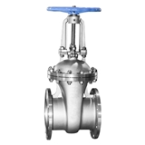 双相不锈钢5A闸阀