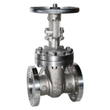 双相不锈钢1B闸阀