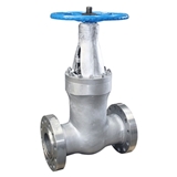 Inconel600合金闸阀