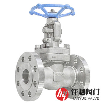 双相不锈钢F60闸阀
