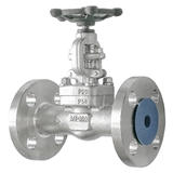 双相不锈钢F60截止阀