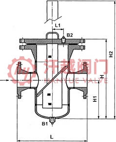 滤筒式篮式过滤器