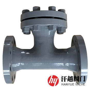 ST31直流式T形过滤器