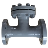 ST31直流式T形过滤器